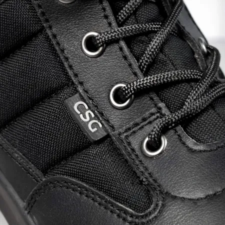 Buty taktyczne Sibeza CSG Czarne